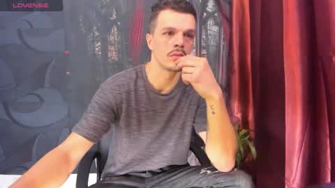 Snapshot of khatarsis2000 chatting on January 14, 2026, 5:35 am DonyBrown online show from January 14, 2026, 5:35 am