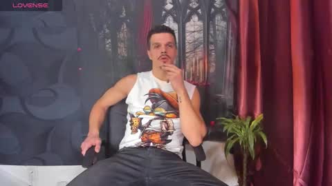 Snapshot of khatarsis2000 chatting on January 16, 2026, 5:00 am DonyBrown online show from January 16, 2026, 5:00 am