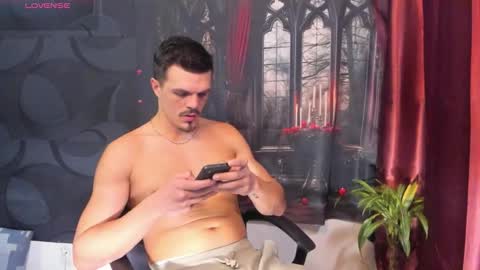 Snapshot of khatarsis2000 chatting on January 19, 2026, 6:39 am DonyBrown online show from January 19, 2026, 6:39 am