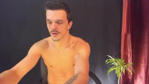 Snapshot of khatarsis2000 chatting on February 15, 2026, 6:32 am DonyBrown online show from February 15, 2026, 6:32 am