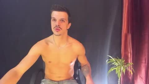 Snapshot of khatarsis2000 chatting on February 15, 2026, 7:51 am DonyBrown online show from February 15, 2026, 7:51 am