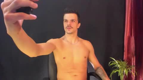 Snapshot of khatarsis2000 chatting on February 16, 2026, 6:42 am DonyBrown online show from February 16, 2026, 6:42 am