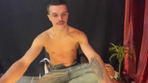 Snapshot of khatarsis2000 chatting on February 20, 2026, 6:37 am DonyBrown online show from February 20, 2026, 6:37 am