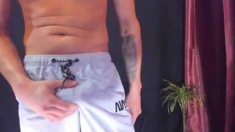 Snapshot of khatarsis2000 chatting on February 22, 2026, 5:30 am DonyBrown online show from February 22, 2026, 5:30 am