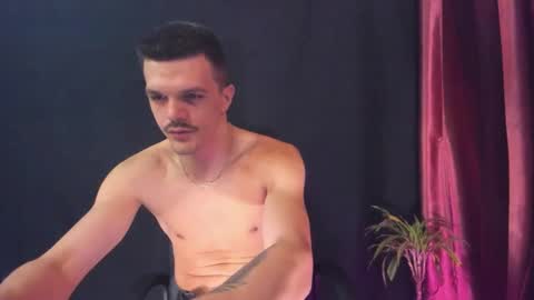 Snapshot of khatarsis2000 chatting on February 23, 2026, 5:27 am DonyBrown online show from February 23, 2026, 5:27 am