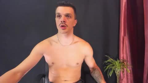 Snapshot of khatarsis2000 chatting on February 24, 2026, 6:22 am DonyBrown online show from February 24, 2026, 6:22 am