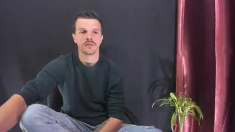 Snapshot of khatarsis2000 chatting on March 11, 2026, 4:18 am DonyBrown online show from March 11, 2026, 4:18 am