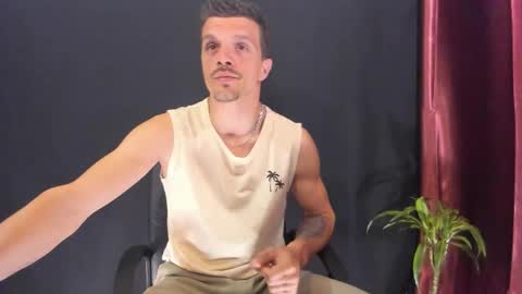 Snapshot of khatarsis2000 chatting on March 16, 2026, 5:13 am DonyBrown online show from March 16, 2026, 5:13 am