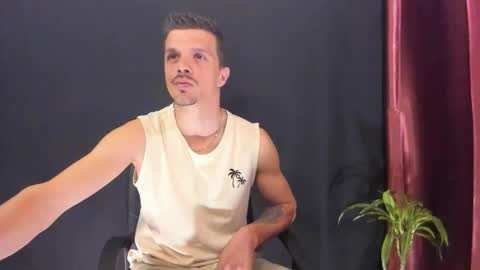 Snapshot of khatarsis2000 chatting on March 16, 2026, 5:44 am DonyBrown online show from March 16, 2026, 5:44 am