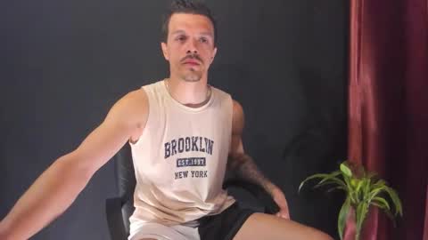 Snapshot of khatarsis2000 chatting on March 19, 2026, 7:56 am DonyBrown online show from March 19, 2026, 7:56 am