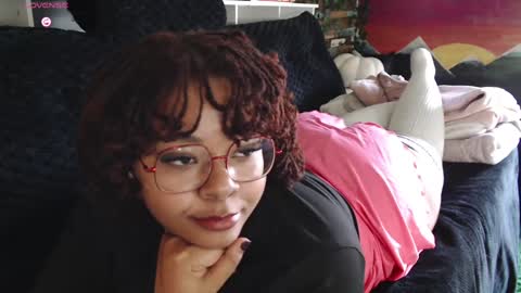 Snapshot of khayaparker chatting on December 20, 2024, 4:57 pm Khaya online show from December 20, 2024, 4:57 pm