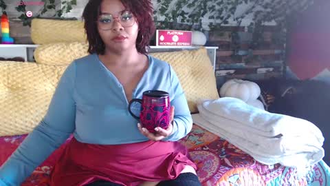 Snapshot of khayaparker chatting on January 8, 2025, 2:14 pm Khaya online show from January 8, 2025, 2:14 pm