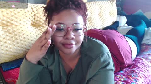 Snapshot of khayaparker chatting on January 8, 2025, 8:29 pm Khaya online show from January 8, 2025, 8:29 pm