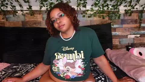 Snapshot of khayaparker chatting on October 8, 2025, 4:04 pm Khaya online show from October 8, 2025, 4:04 pm