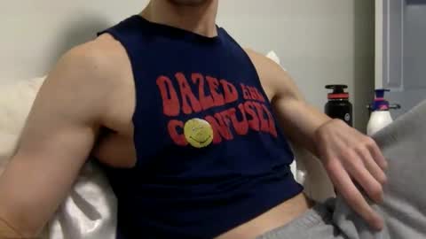 Kheaven711 online show from March 18, 2026, 10:35 pm