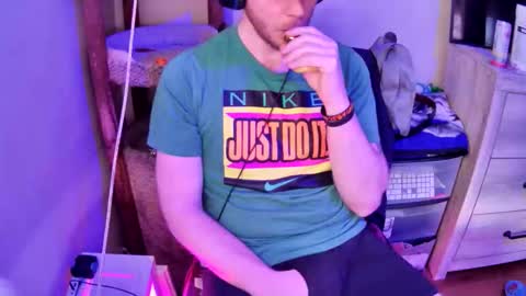 KevKev online show from May 1, 2026, 12:43 pm