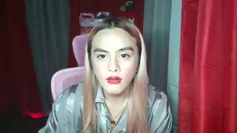 Snapshot of khelani_tsgirl4u chatting on February 3, 2026, 2:11 pm Khelani online show from February 3, 2026, 2:11 pm