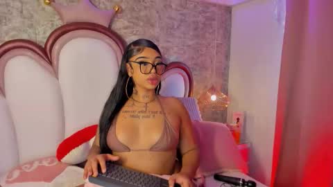 Khelany Isyy  online show from March 13, 2026, 2:12 pm