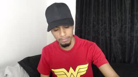 khevinlopezonig online show from September 24, 2025, 9:23 am