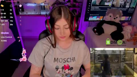 Snapshot of khionebesset chatting on December 12, 2024, 11:07 am Khi. online show from December 12, 2024, 11:07 am