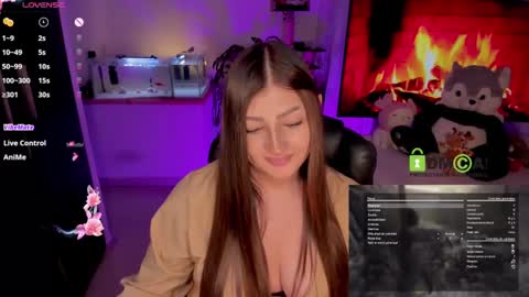 Snapshot of khionebesset chatting on December 15, 2024, 3:20 pm Khi. online show from December 15, 2024, 3:20 pm