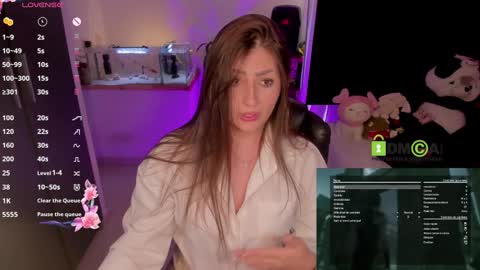 Snapshot of khionebesset chatting on January 9, 2025, 1:56 pm Khi. online show from January 9, 2025, 1:56 pm