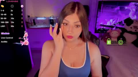 Snapshot of khionebesset chatting on January 14, 2025, 6:24 am Khi. online show from January 14, 2025, 6:24 am