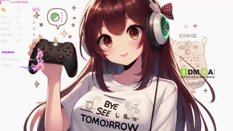 Snapshot of khionebesset chatting on January 27, 2025, 2:24 pm Khi. online show from January 27, 2025, 2:24 pm