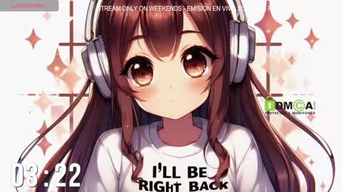 Snapshot of khionebesset chatting on November 6, 2025, 6:14 am Khi. online show from November 6, 2025, 6:14 am