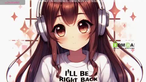 Snapshot of khionebesset chatting on November 16, 2025, 9:26 am Khi. online show from November 16, 2025, 9:26 am