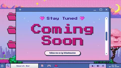 Khloe online show from May 21, 2026, 1:18 pm