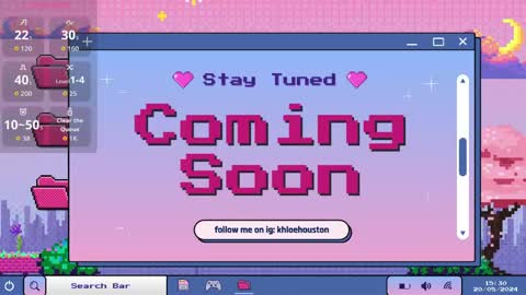 Khloe online show from June 5, 2026, 1:06 pm