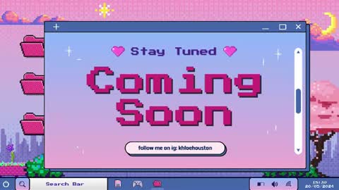 Khloe online show from July 9, 2026, 1:26 pm