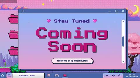 Khloe online show from July 14, 2026, 12:44 pm