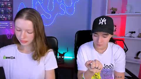 Snapshot of khloebeauty chatting on July 5, 2026, 9:05 am khloebeauty online show from July 5, 2026, 9:05 am