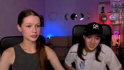 Snapshot of khloebeauty chatting on July 9, 2026, 5:44 am khloebeauty online show from July 9, 2026, 5:44 am
