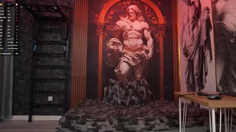 Eric online show from October 11, 2025, 8:13 am