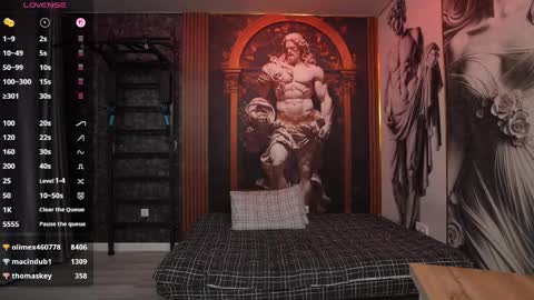 Eric online show from February 18, 2026, 7:59 am