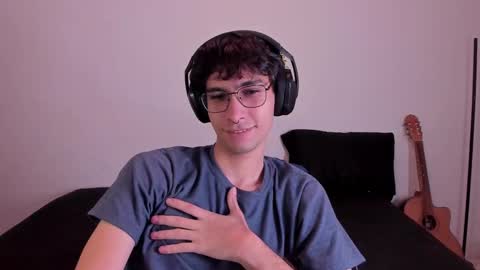 khozler_ online show from February 21, 2025, 6:40 am