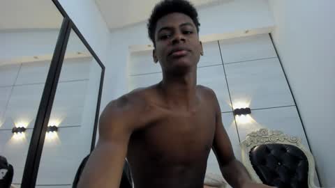 Kris Evans online show from March 24, 2026, 11:04 am