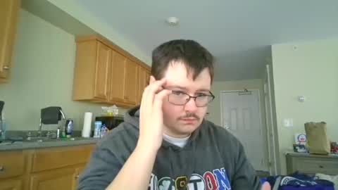 CJ online show from March 9, 2025, 2:32 pm