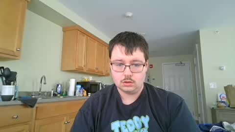 CJ online show from March 9, 2025, 7:15 pm