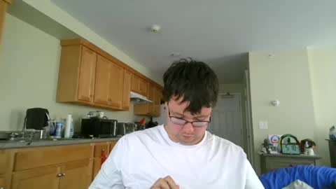 CJ online show from September 16, 2025, 9:16 pm