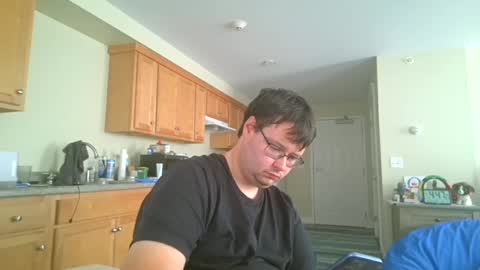 CJ online show from September 22, 2025, 8:44 pm