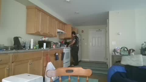 CJ online show from October 6, 2025, 9:01 pm