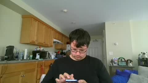 CJ online show from October 7, 2025, 7:55 pm