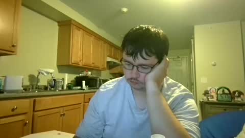 CJ online show from October 13, 2025, 9:15 pm