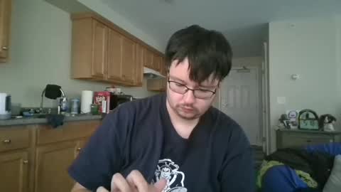 CJ online show from October 21, 2025, 9:15 pm