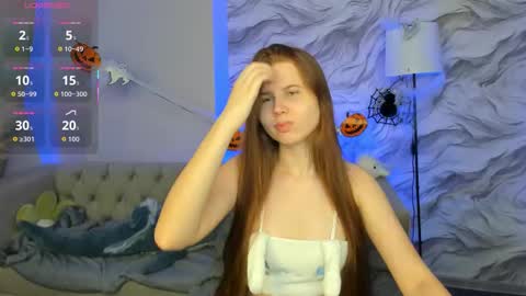 Snapshot of ki_wizz chatting on October 28, 2025, 3:10 am Ellie online show from October 28, 2025, 3:10 am