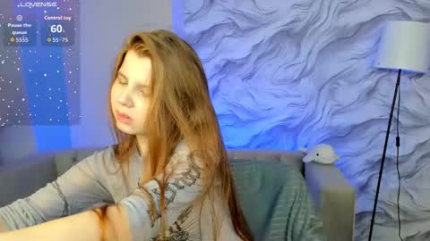 Snapshot of ki_wizz chatting on November 16, 2025, 3:12 am Ellie online show from November 16, 2025, 3:12 am